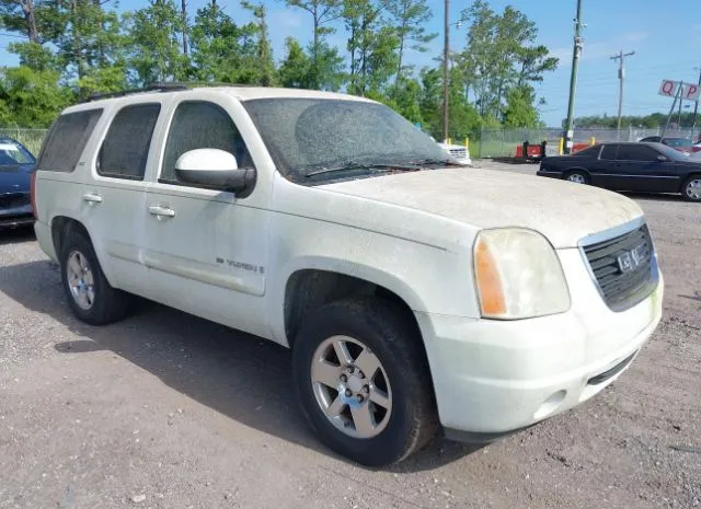 2009 GMC  - Image 1.