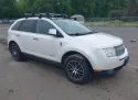 2010 LINCOLN MKX 3.5L 6