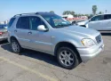 1999 MERCEDES-BENZ ML 430 4.3L 8