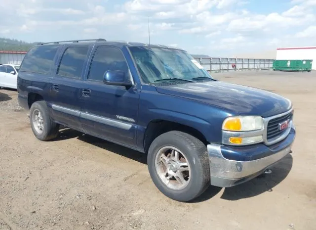 2004 GMC  - Image 1.