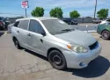 2005 TOYOTA MATRIX 1.8L 4