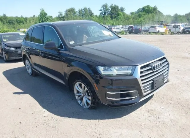 2019 AUDI  - Image 1.