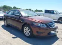 2012 FORD Taurus 3.5L 6