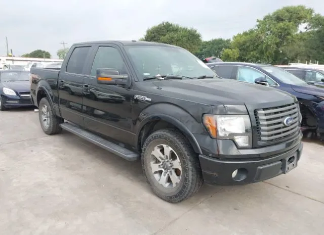 2010 FORD  - Image 1.