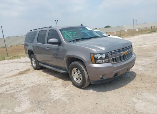 2007 CHEVROLET  - Image 1.