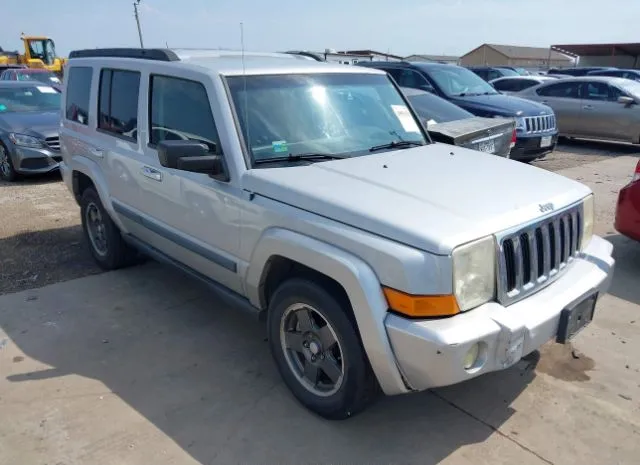 2008 JEEP  - Image 1.