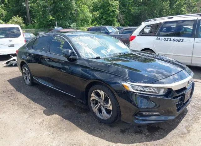 2018 HONDA  - Image 1.