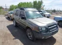 2003 NISSAN Xterra 3.3L 6