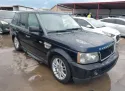 2009 LAND ROVER Range Rover Sport 4.4L 8