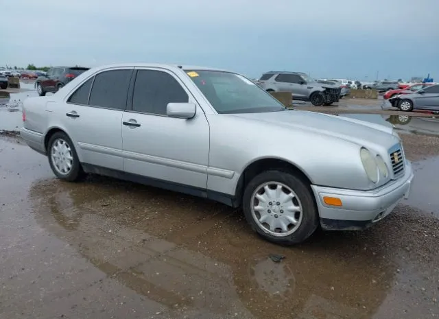 1998 MERCEDES-BENZ  - Image 1.