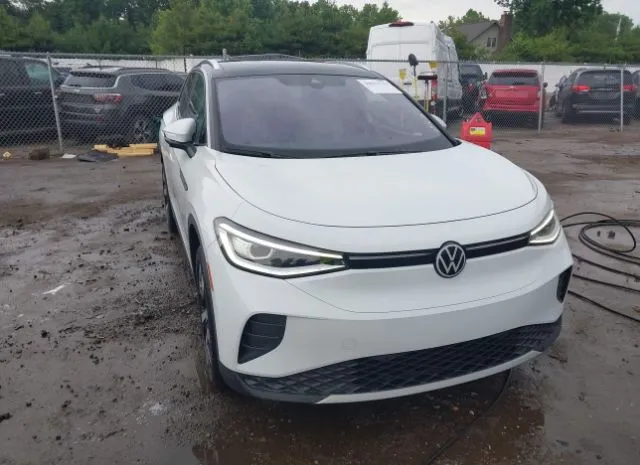 2021 VOLKSWAGEN  - Image 1.