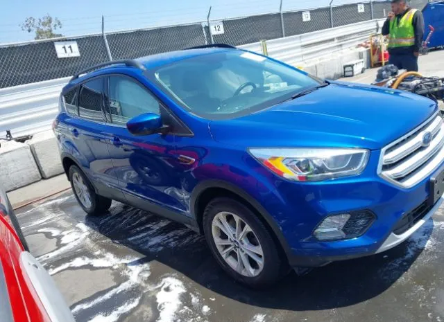 2019 FORD  - Image 1.