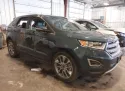 2016 FORD EDGE 3.5L 6