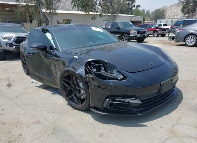 2020 PORSCHE  - Image 1.