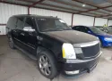 2007 CADILLAC ESCALADE ESV 6.2L 8