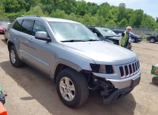 2014 JEEP  - Image 1.