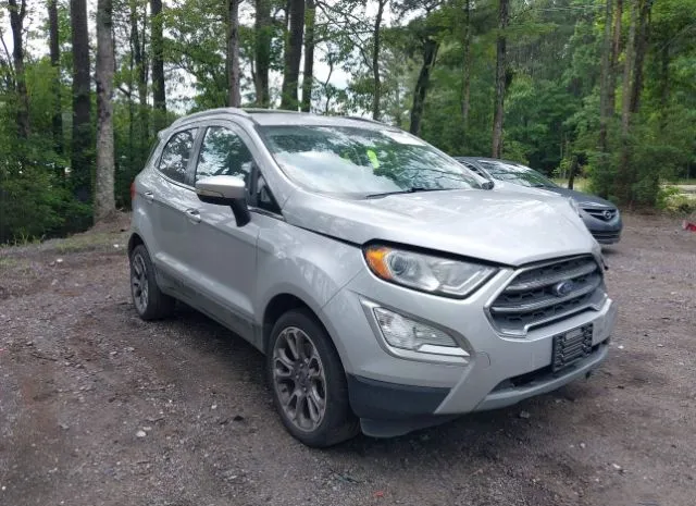 2020 FORD  - Image 1.