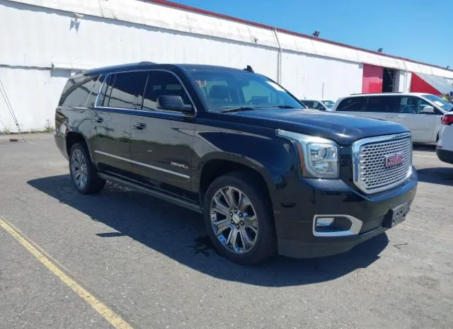 2015 GMC  - Image 1.