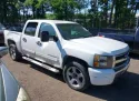 2007 CHEVROLET SILVERADO 1500 4.8L 8