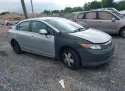 2012 HONDA CIVIC 1.8L 4