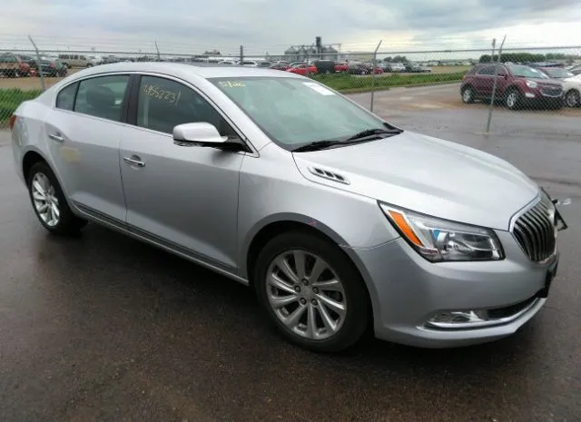 2015 BUICK  - Image 1.