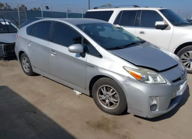 2011 TOYOTA  - Image 1.