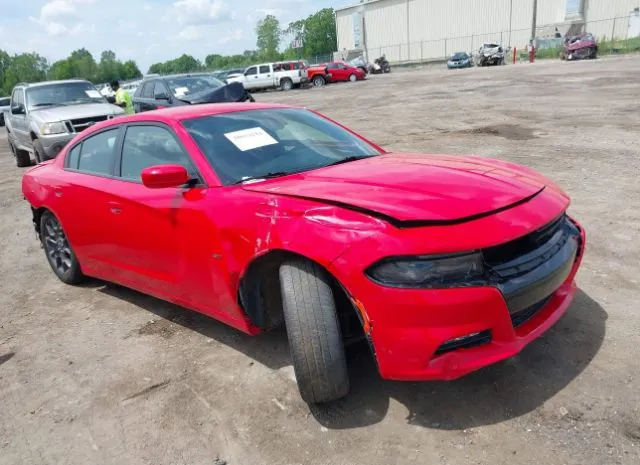 2018 DODGE  - Image 1.