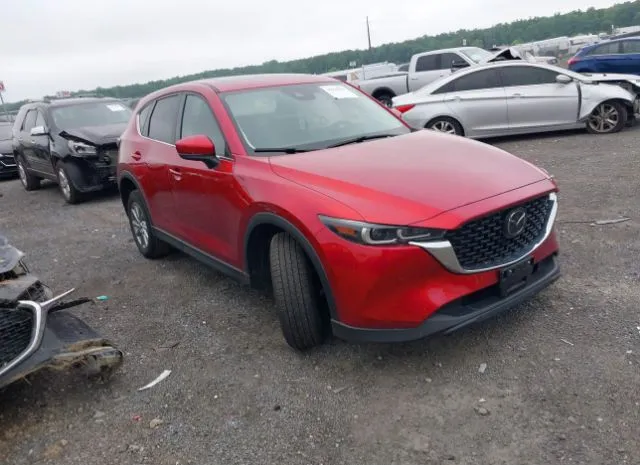 2022 MAZDA  - Image 1.