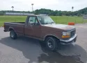 1992 FORD F150 5.8L 8