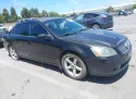 2005 NISSAN Altima 3.5L 6