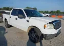 2008 FORD F-150 4.6L 8