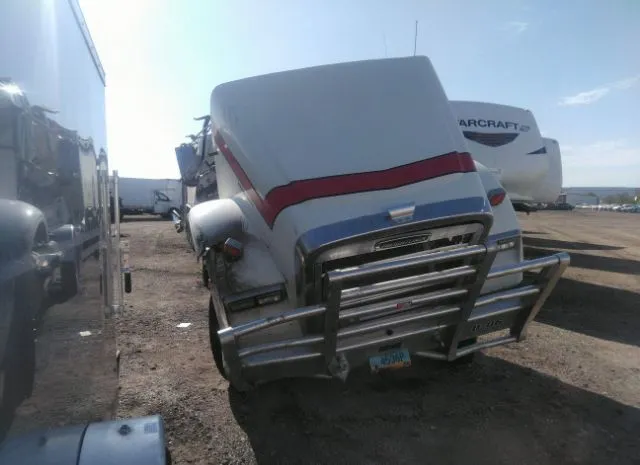 2006 FREIGHTLINER  - Image 1.