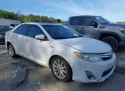 2013 TOYOTA Camry 2.5L 4