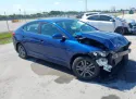 2018 HYUNDAI ELANTRA 2.0L 4