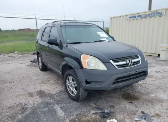 2003 HONDA  - Image 1.