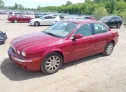 2002 JAGUAR  - Image 2.