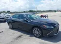 2020 LEXUS ES 350 3.5L 6