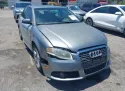 2008 AUDI A4 2.0L 4