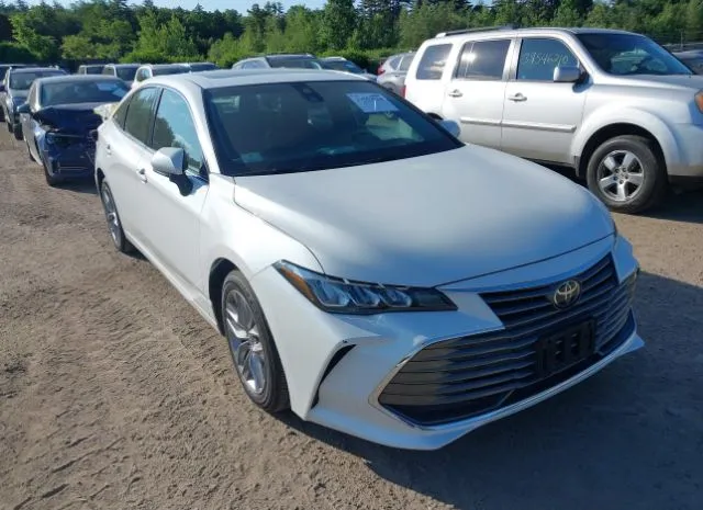 2019 TOYOTA  - Image 1.