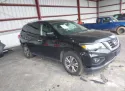 2017 NISSAN PATHFINDER 3.5L 6