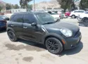 2014 MINI Countryman 1.6L 4