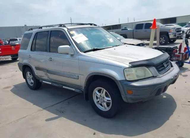 1998 HONDA  - Image 1.