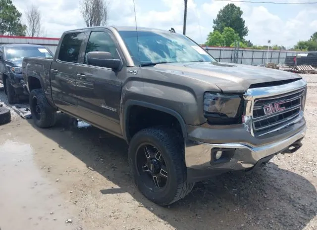 2014 GMC  - Image 1.