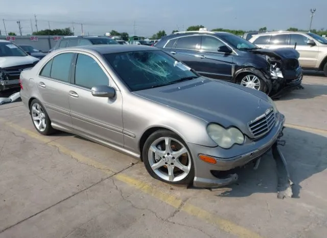 2007 MERCEDES-BENZ  - Image 1.