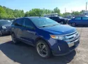 2012 FORD EDGE 3.5L 6