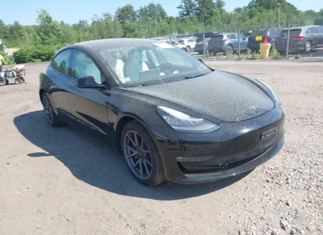 2021 TESLA  - Image 1.