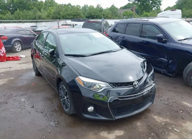 2015 TOYOTA  - Image 1.