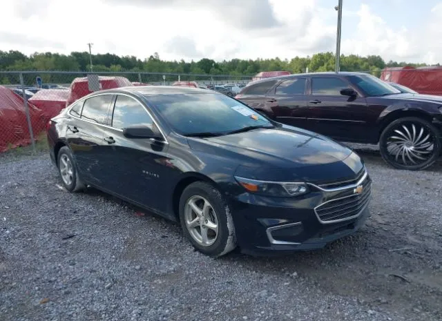 2018 CHEVROLET  - Image 1.