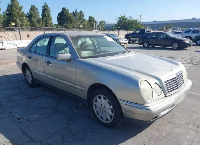 1999 MERCEDES-BENZ  - Image 1.