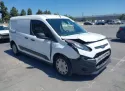 2018 FORD Transit Connect 2.5L 4